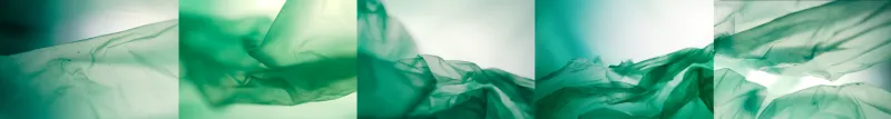 Green wave