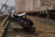 Salt - Crawler II
