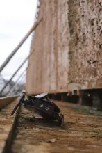 Salt - Crawler II