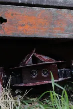 Astray - Crawler II
