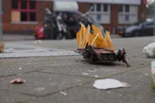 Trash - Crawler III